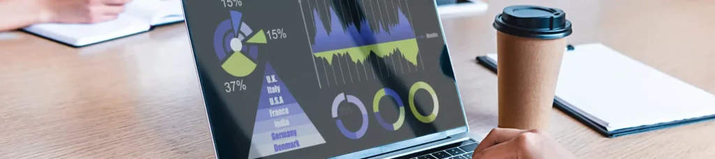 metricas de posicion de anuncio disponibles